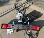 Thule Xpress fietsendrager - complete set, Ophalen of Verzenden, 2 fietsen, Zo goed als nieuw, Trekhaakdrager
