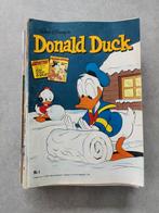 Donald Duck jaargang 1982, Gelezen, Ophalen of Verzenden, Complete serie of reeks, Walt Disney
