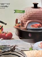 Pizzarette 6 persoons - Zo goed als nieuw!, Ophalen, Zo goed als nieuw
