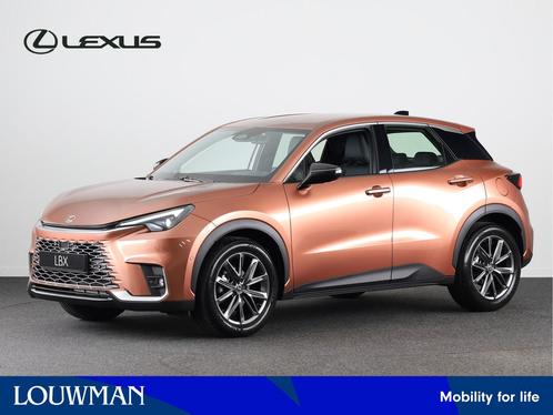 Lexus LBX Elegant 2WD *NIEUW* | Direct leverbaar! | Advanced, Auto's, Lexus, Bedrijf, Te koop, Overige modellen, ABS, Achteruitrijcamera