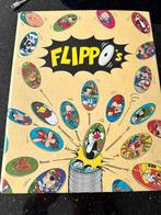 Flippo’s, Flippo map, Ophalen, Map, Album of Poster