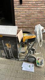 Wagner verfspuit, Ophalen of Verzenden, Zo goed als nieuw, Verfspuit of Verfpomp