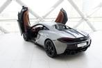 McLaren 570S 3.8 V8 | Full MSO | #0008 | World Wide Motorsho, Achterwielaandrijving, Gebruikt, 1415 kg, Leder