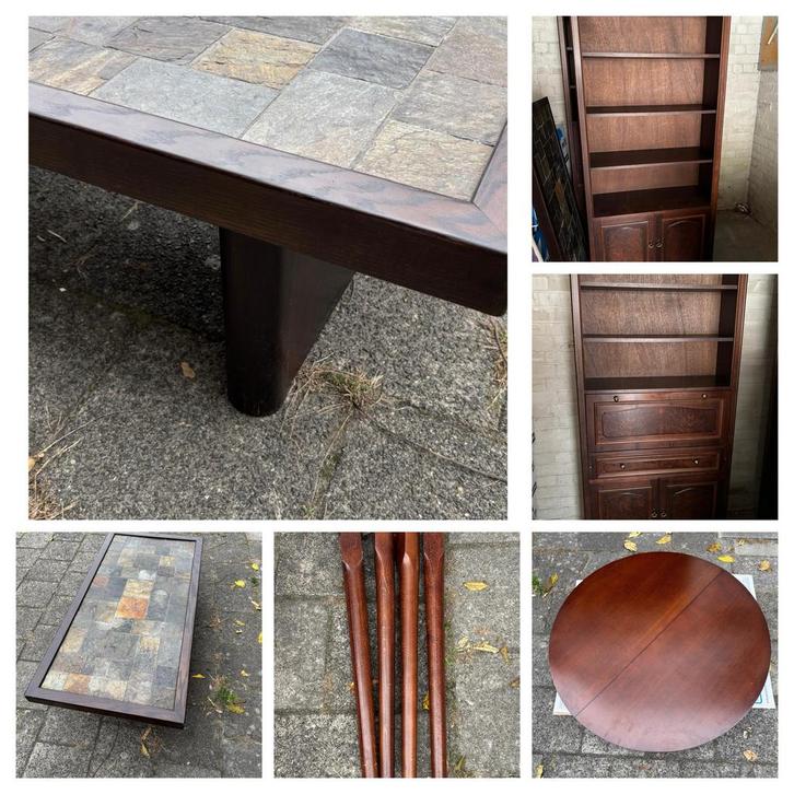 Complete Inboedel - Doe een Bod!, Huis en Inrichting, Complete inboedels, Ophalen