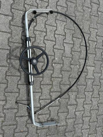 stuur rubberboot zodiac beschikbaar voor biedingen