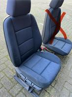 Nette BMW E36 touring interieur. 1 voorstoel en achterbank., Gebruikt, Ophalen of Verzenden, BMW