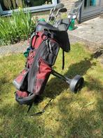 Complete golfset voor dames, Sport en Fitness, Golf, Ophalen, Gebruikt, Set, Overige merken
