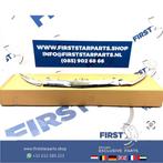 W205 AMG CHROME BUMPER SPOILER CHROOM BUMPERLIP Mercedes C K, Gebruikt, -, Ophalen of Verzenden, -