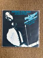 Bob Seger & the Silver Bullet Band - Against the Wind, Cd's en Dvd's, Vinyl Singles, Ophalen of Verzenden, Gebruikt, 7 inch, Pop