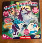 Spel crazy unicorn, Ophalen of Verzenden, Zo goed als nieuw
