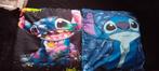 Stitch kussens, Kinderen en Baby's, Speelgoed | Knuffels en Pluche, Ophalen of Verzenden, Overige typen