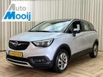 Opel Crossland X 1.2 Turbo Innovation *Carplay* Trekhaak / N, Voorwielaandrijving, Gebruikt, 1199 cc, Met garantie (alle)