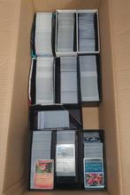 Grote Pokémon BULK partij. +/- 4800 kaarten., Ophalen of Verzenden, Zo goed als nieuw, Meerdere kaarten