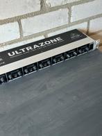 Behringer Ultrazone, Ophalen of Verzenden, Gebruikt, Volume