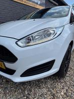 Ford Fiesta 1.0 Style*Clima*Lichtmetaal*Dealeronderhouden*, Gebruikt, 525 kg, Origineel Nederlands, Bedrijf