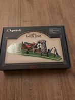 Baron 1898 Efteling 3D Puzzel, Ophalen of Verzenden, Nieuw, Rubik's of 3D-puzzel