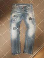 DsQuared2 jeans model Hawaiian Grunge maat 44(W32), Ophalen of Verzenden