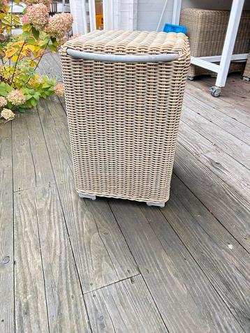 Wicker Barkrukken (11 stuks) beschikbaar voor biedingen