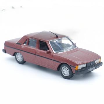 29961: Peugeot 604 STi - 1983 - Norev 1:43 beschikbaar voor biedingen