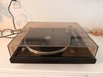 Dual 502 Belt Drive Turntable, Audio, Tv en Foto, Platenspelers, Automatisch, Ophalen of Verzenden, Zo goed als nieuw, Platenspeler