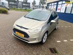 Ford B-Max 1.0 EcoBoost Titanium ((( nieuwe distributie riem, Voorwielaandrijving, Euro 5, 101 pk, Gebruikt