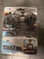 Dashcam 1080p nieuw in doos., Auto diversen, Dashcams, Ophalen of Verzenden, Nieuw