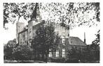 960730	Haamstede	Zeeland	1943 Slot	Kasteel	Slot	Stempel	Burg