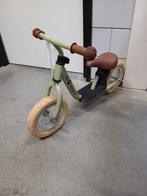 Bandits & Angels loopfiets Starter retro groen limited, Ophalen of Verzenden, Nieuw, Loopfiets