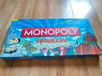 Monopoly Futurama, Ophalen of Verzenden, Zo goed als nieuw