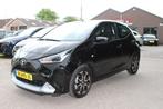 Toyota Aygo 1.0 VVT-i x-joy, Voorwielaandrijving, Stof, Gebruikt, 4 stoelen