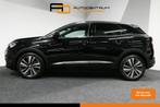 Peugeot 3008 1.2 PureTech GT Line / Apple carplay - Android, Auto's, Peugeot, Gebruikt, Euro 6, 1199 cc, Leder en Stof