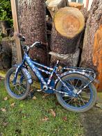 LIEF Jongensfiets 14 inch - Leuke Stickers, Ophalen of Verzenden, Gebruikt, 14 inch of minder, Handrem