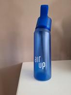 Air up, Sport en Fitness, Bidons, Ophalen of Verzenden, Zo goed als nieuw
