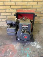 Dynaf aggregaat met briggs & stratton 127cc motor, Ophalen, Gebruikt, Benzinemotor