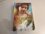 Lynn Austin - Tegen de stroom in, Ophalen of Verzenden, Zo goed als nieuw, Lynn Austin, Nederland