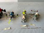 Vintage Lego Space Partij nr 432,894,6824 en 6927, Kinderen en Baby's, Speelgoed | Duplo en Lego, Ophalen of Verzenden, Gebruikt