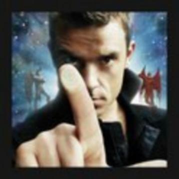 ROBBIE WILLIAMS - Intensive care beschikbaar voor biedingen