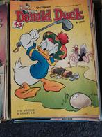 Donald Duck Weekblad complete jaargangen, Complete serie of reeks, Ophalen of Verzenden, Gelezen, Europa