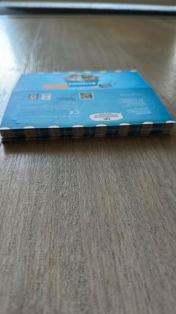AH mini’s 40 stuks beschikbaar voor biedingen