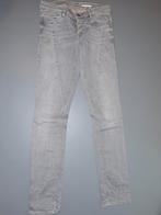 EDC Esprit Lichtgrijze Low Slim Fit Spijkerbroek 28/32, Kleding | Dames, Spijkerbroeken en Jeans, Ophalen of Verzenden, Zo goed als nieuw