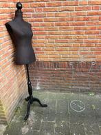 2 paspoppen, Ophalen