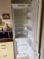 koelvriescombinatie Whirlpool, Witgoed en Apparatuur, Koelkasten en IJskasten, Ophalen, Gebruikt, 200 liter of meer, Met aparte vriezer