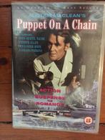 Dvd Puppet on a Chain, Vanaf 16 jaar, Ophalen, Nieuw in verpakking