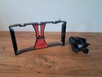 Handheld camera stabilizer. Stabiel filmen met je smartphone, Audio, Tv en Foto, Fotografie | Statieven en Balhoofden, Ophalen