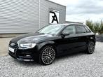 Audi A3 Sportback 1.4 TFSI Ambiente Navi|Clima|Cruis|PDC Zwa, Voorwielaandrijving, Stof, Gebruikt, 4 cilinders