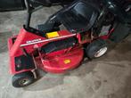 Zitmaaier snapper 3 in een
Moter b&s, Ophalen
