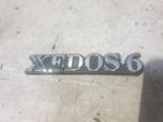 Embleem Mazda Xedos 6 (1994-06/1999-01), Gebruikt, Hitdorfer Straße 73, Leverkusen 51371, , Duitsland, Mazda, Info@mazda.de