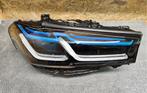 Bmw g30 g31 LCI 5 serie Laser Led koplamp 8082662 shadow, Niet ingevuld, Gebruikt, Verzenden, Niet ingevuld