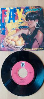 Single Fay Lovsky- Ramon top40hit 1983, Cd's en Dvd's, Vinyl Singles, Gebruikt, 7 inch, Single, Ophalen of Verzenden