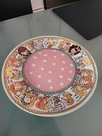 Blond Amsterdam Bord, Ophalen, Blond Amsterdam, Zo goed als nieuw, Bord(en)